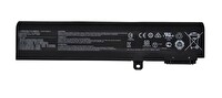 İnfostar MSI GE62 Uyumlu Notebook Bataryası Pili - 4400mAh