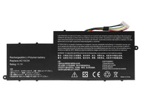 İnfostar Acer Aspire MS2377 Batarya ile Uyumlu Pil AC13C34