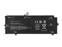 İnfostar HP HSTNN-DB7F Uyumlu Notebook Bataryası Pili
