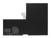 İnfostar MSI PX60 6QE Uyumlu Notebook Bataryası Pili