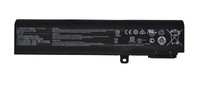 İnfostar MSI 6QC Uyumlu Notebook Bataryası Pili - 4400mAh