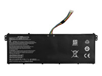 İnfostar Acer Swift 3 SF31551G Laptop Batarya ile Uyumlu Pil