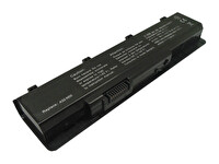 İnfostar ASUS N75 Laptop Batarya ile Uyumlu