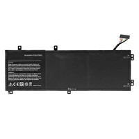 İnfostar Dell XPS 15 9560 Versiyon P56F-P56F001 Batarya ile Uyumlu Pil3 CELL