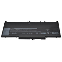 İnfostar Dell ile Uyumlu 1W2Y2-01W2Y2 Batarya Pil - 4 Cell