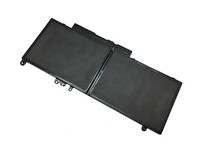 İnfostar Dell ile Uyumlu 6MT4T-06MT4T Laptop Batarya Pil 4 CELL