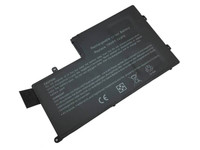 İnfostar Dell ile Uyumlu Inspiron 5545 Versiyon P39F-P39F002 Laptop Batarya Pil