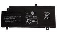 İnfostar SONY ile Uyumlu Vaio SVF14A1S9R Batarya ile Pil VGP-BPS34
