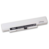 İnfostar Casper ile Uyumlu Nirvana CMH.2350-CMH.2430-CMH.2520-CMH.2670 Pil -3 CELL Batarya Beyaz