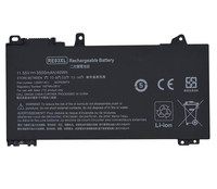 İnfostar HP RE03045XL-PL Uyumlu Notebook Bataryası