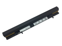 İnfostar Lenovo ile Uyumlu ideapad S500 Touch Versiyon 6557-20248 Batarya Pil L12S4F01