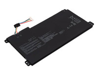 İnfostar Asus E410M-E510M-B31N1912 ile Uyumlu Notebook Bataryası Pili