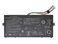 İnfostar Acer Aspire Switch 3 Pro SW312-31P Batarya ile Uyumlu Pil AP16L5J