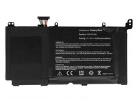 İnfostar Asus A551LA Laptop Batarya ile Uyumlu Pil