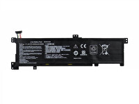 İnfostar Asus R415UB Uyumlu Laptop Batarya Pil