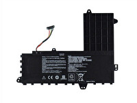 İnfostar Asus R417W Uyumlu Laptop Batarya Pil - (Ver.1)