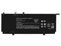 İnfostar HP Spectre x360 13-ap0023dx Uyumlu Batarya Pil