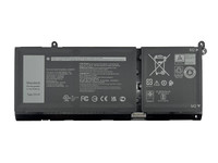 İnfostar Dell Inspiron 15 5518 ile Uyumlu Notebook Bataryası Pili - Ver.1 - 3 Cell