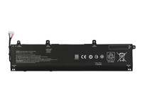 İnfostar HP ZBook Power G9 ile Uyumlu Notebook Batarya Pili