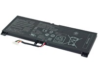 İnfostar Asus ROG Strix GL503VS ile Uyumlu Notebook Bataryası Pili