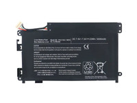 İnfostar Toshiba Satellite W35DT ile Uyumlu Notebook Bataryası Pili