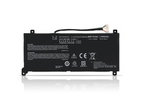 İnfostar Aurore NL5B-8-S2 ile Uyumlu Notebook Bataryası Pili