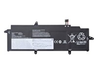 İnfostar Lenovo ThinkPad X13 Gen 2 L20C4P73 ile Uyumlu Notebook Batarya Pili