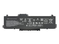 İnfostar HP 246 G10 ile Uyumlu Notebook Batarya Pili