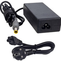 İnfostar Lenovo 135W Yuvarlak Pinli Uç Uyumlu Notebook Adaptör RNA-IB12