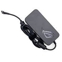 İnfostar Asus ROG Strix G17 G713QE Pinli Uç Uyumlu Notebook Adaptör Şarj Aleti