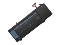 İnfostar Dell G5 15 5590-D2865W ile Uyumlu Notebook Bataryası Pili - Ver.1 - 4 Cell