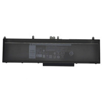 İnfostar Dell ile Uyumlu Latitude E5570 Versiyon P48F-P48F001 Laptop Batarya Pil 6 CELL