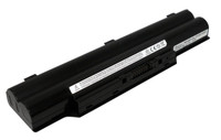 İnfostar Fujitsu Siemens ile Uyumlu Lifebook P8110 Laptop Batarya Pil