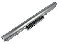 İnfostar Hasee K570C Uyumlu Batarya Pil Gümüş