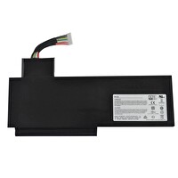 İnfostar Msı ile Uyumlu GS70 Stealth 2PC-484TR Batarya Pil