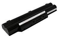 İnfostar Fujitsu Siemens ile Uyumlu Lifebook E752-E782 Laptop Batarya Pil