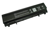 İnfostar Dell ile Uyumlu 45HHN-045HHN Dell ile Uyumlu Batarya Pil - 6 Cell
