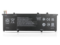 İnfostar HP R5439K323JB-TR/RICOH ile Uyumlu Notebook Bataryası Pili