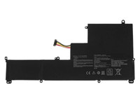 İnfostar Asus UX390U-C23N1606 ile Uyumlu Notebook Bataryası Pili