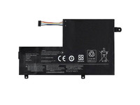 İnfostar Lenovo ile Uyumlu S41-75 Versiyon 80JR Laptop Batarya Pil 3 CELL