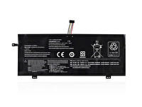 İnfostar Lenovo V730-13 Versiyon 81AV Laptop Batarya ile Uyumlu Pil