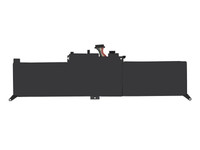 İnfostar Lenovo ThinkPad 01AV432 Batarya ile Uyumlu Pil
