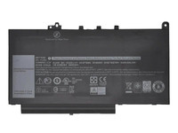 İnfostar Dell Latitude 14 7000 (E7470)-E7470 Laptop Batarya ile Uyumlusı-Pil - 3 cell