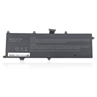 İnfostar Asus X201E-KX059H-Asus X202E-UH31T Batarya ile Uyumlu Pil