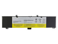 İnfostar Lenovo Y50-70-Y50-80-L13M4P02 Batarya ile Uyumlu Pil