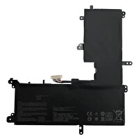 İnfostar Asus TP410UR Batarya ile Uyumlu Pil
