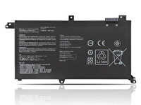 İnfostar Asus X430F Batarya ile Uyumlu Pil