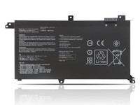 İnfostar Asus S430FN-EB081T Batarya ile Uyumlu Pil