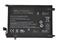 İnfostar HP HSTNN-LB6Y Batarya ile Uyumlu Pil