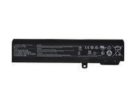 İnfostar MSI GP72M-CX72-GP62M Batarya ile Uyumlu Pil-BTY-M6H 4400 mAh
